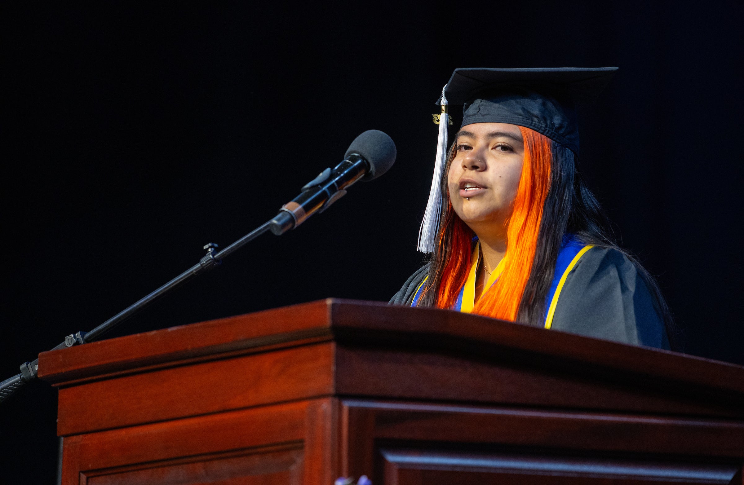 CHASS Commencement 2023 | College of Humanities, Arts, and Social Sciences