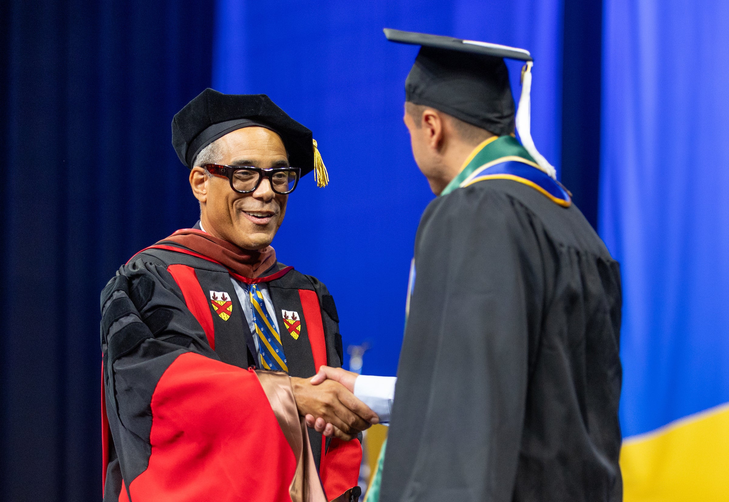 CHASS Commencement 2023 | College Of Humanities, Arts, And Social Sciences