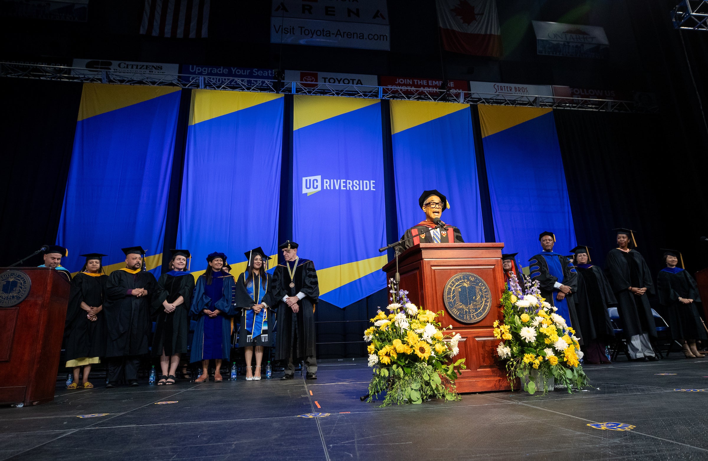 CHASS Commencement 2023 | College Of Humanities, Arts, And Social Sciences