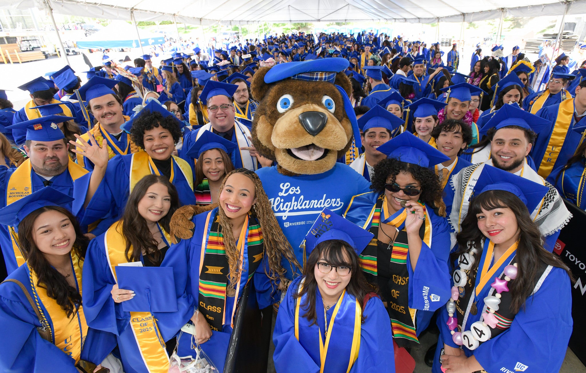 Graduation 2025