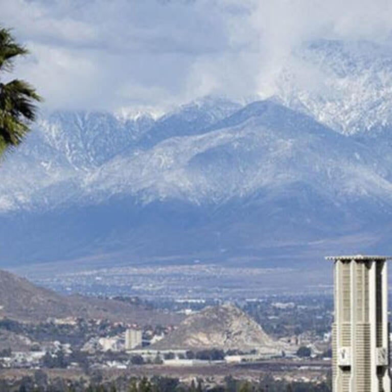 Associate Dean Announcement