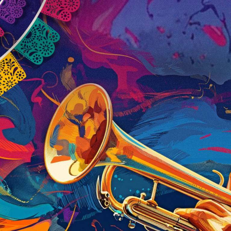 Malagueña, Andalucia, Coco, Carmen, Huapango, singalongs, surprises and more!