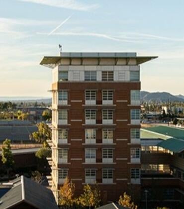HMNSS Tower