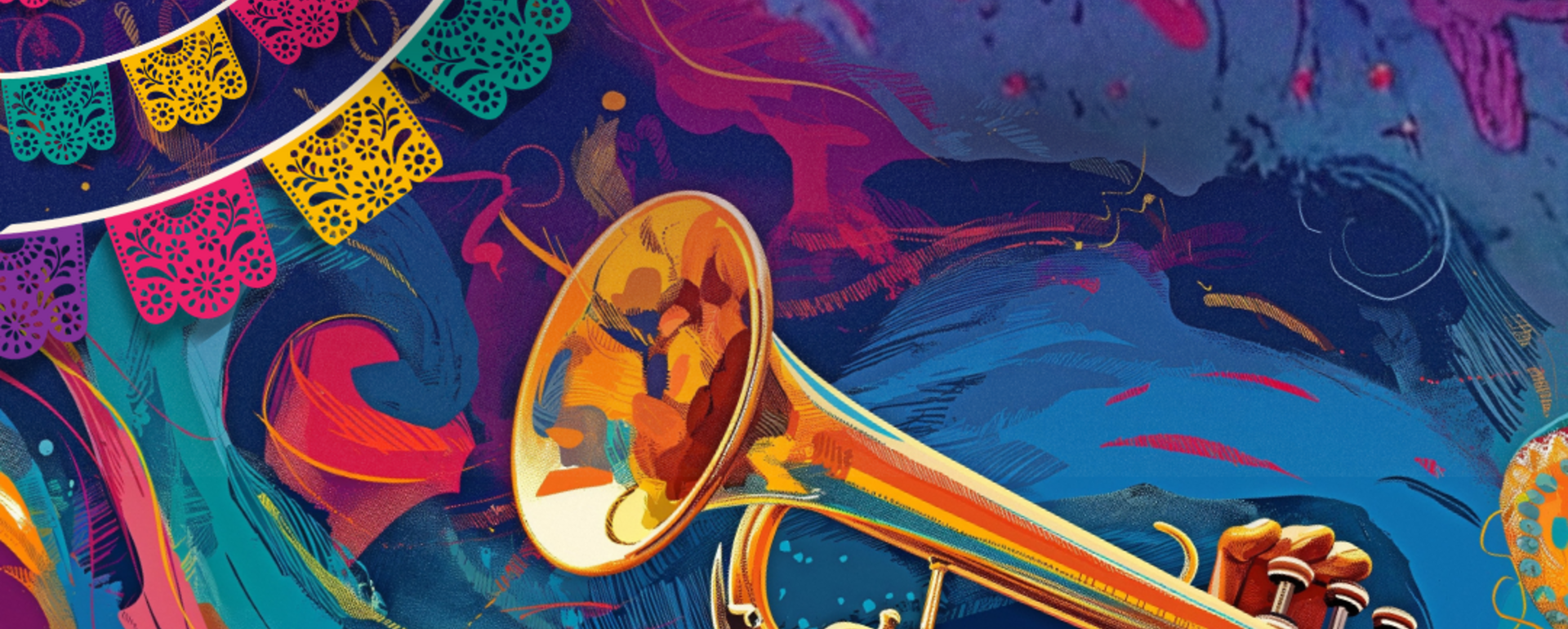 Malagueña, Andalucia, Coco, Carmen, Huapango, singalongs, surprises and more!