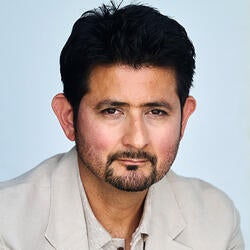 Ricardo Rocha