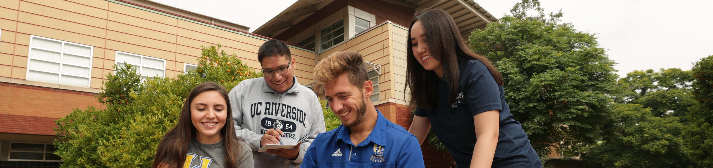 New Student Virtual Welcome
