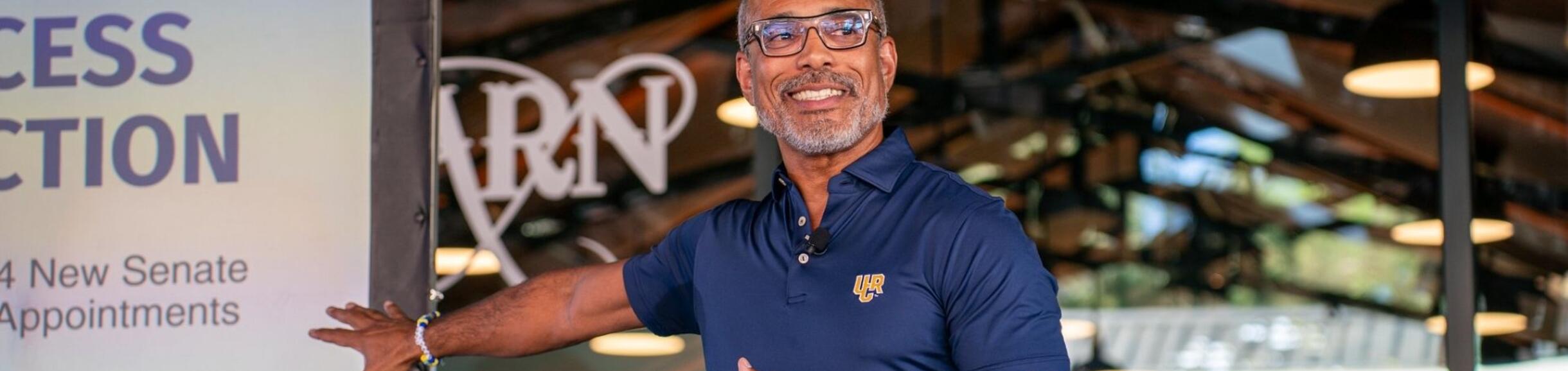 State of the College 2025