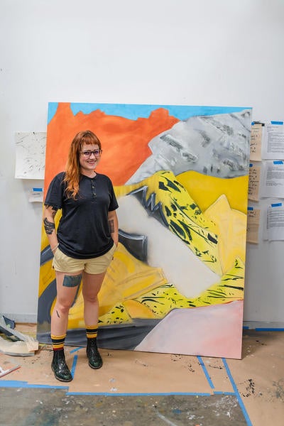 Kellie Flint
