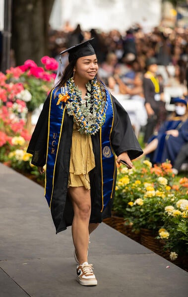 CHASS Commencement 2022