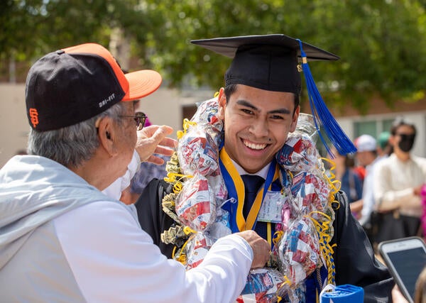 CHASS Commencement 2022