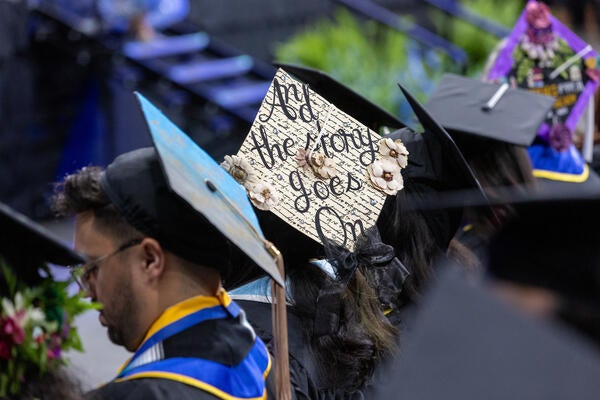 2023 CHASS Commencement Photo 055