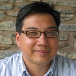 Benjamin Liu