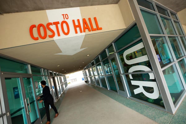 Costo Hall