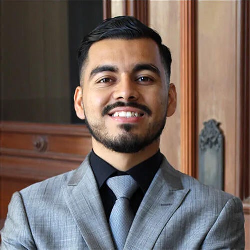 Francisco “Panchito” Javier Ramírez Rueda