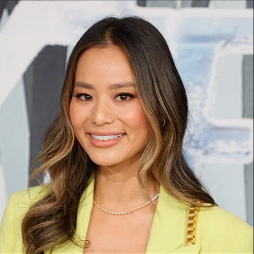 Jamie Chung