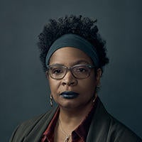 Nalo Hopkinson