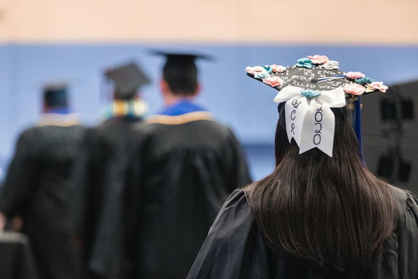 Graduation 2021