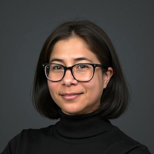 Andrea Silva