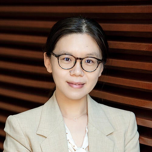 Angela Ke Li