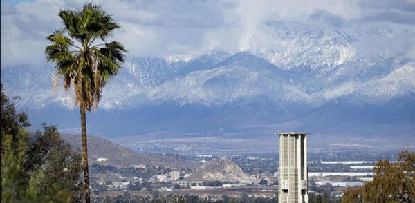 Associate Dean Announcement