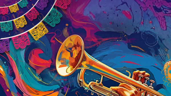 Malagueña, Andalucia, Coco, Carmen, Huapango, singalongs, surprises and more!