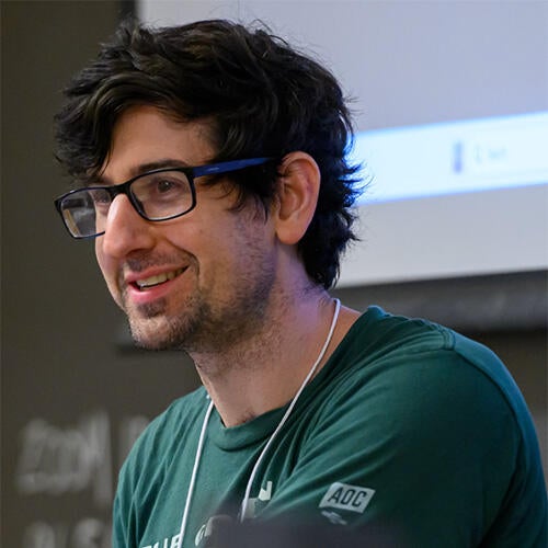 Brian Haas