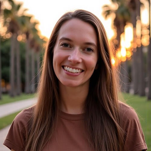 Colleen O'Briant