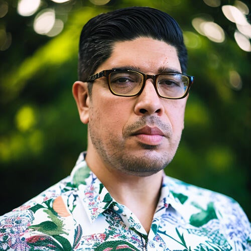 Diego Esparza
