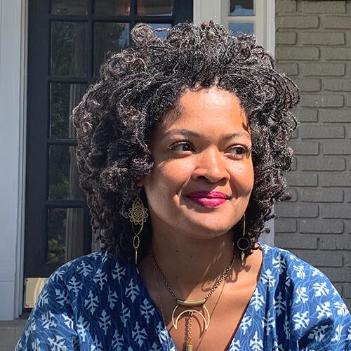 Dolen Perkins-Valdez