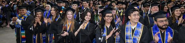 Graduate 2025 Banner
