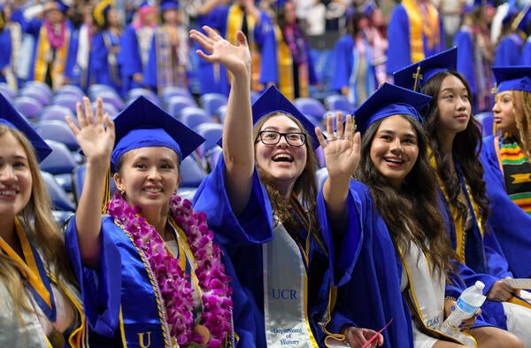 Graduation 2025 Photo 1