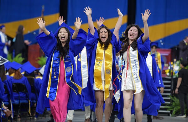 Graduation 2025 Photo 2