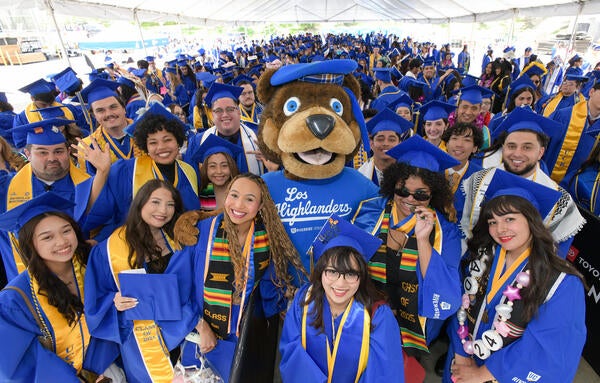 Graduation 2025 Photo 3