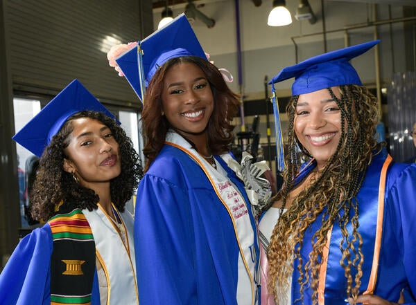 Graduation 2025 Photo 4