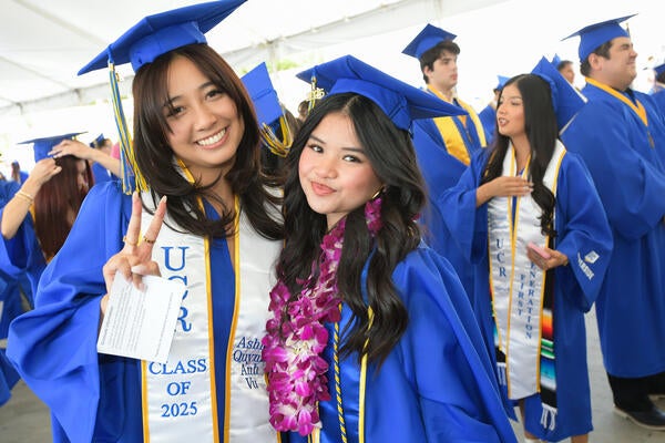 Graduation 2025 Photo 5