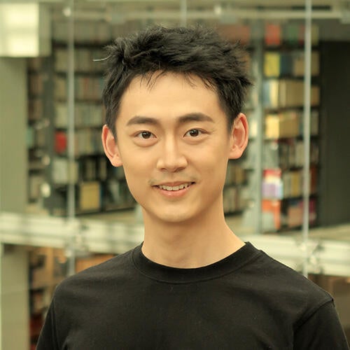 Han Wang
