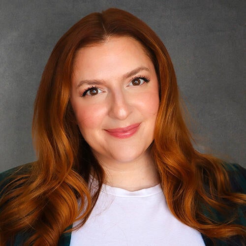 Holly O'Rourke