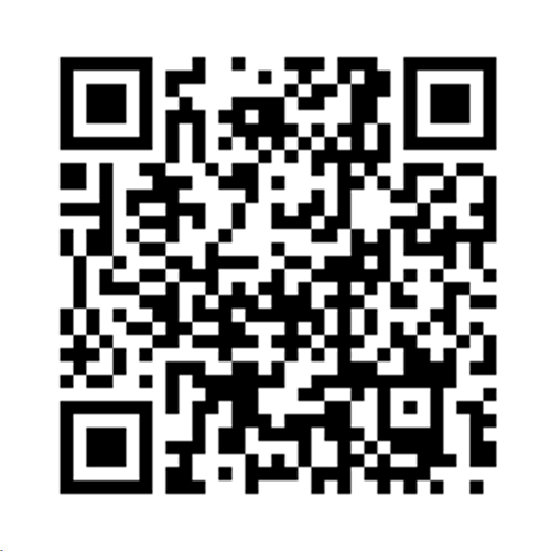 Incoming Graduate Student Event QR Code