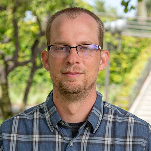 Jeffrey Allen