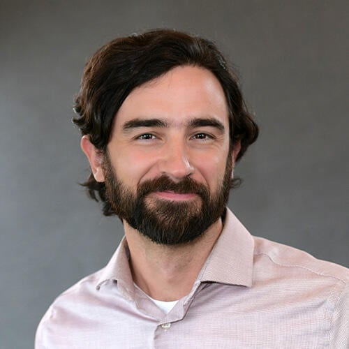 Juan Manuel Rubio