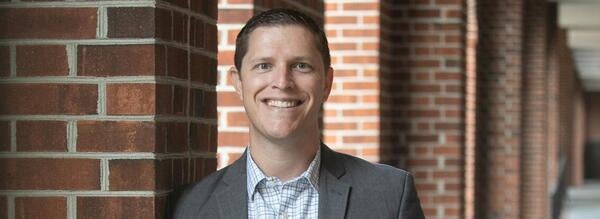 Kevin McClure