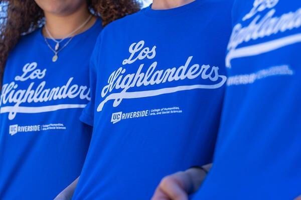 Los Highlanders