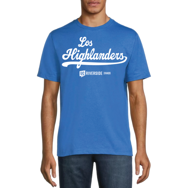 Los Highlanders T-Shirt