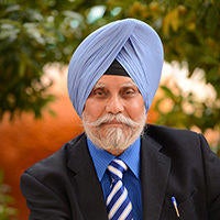 Pashaura Singh