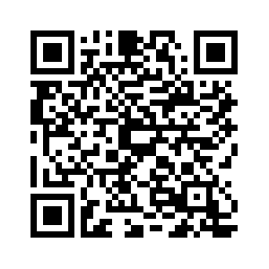 QR Code for RSVP Form 2025