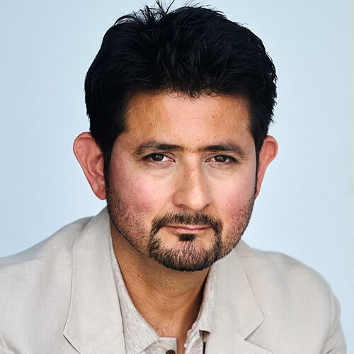 Ricardo Rocha