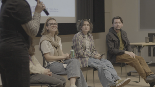 Smart Phone Film Festival 2025