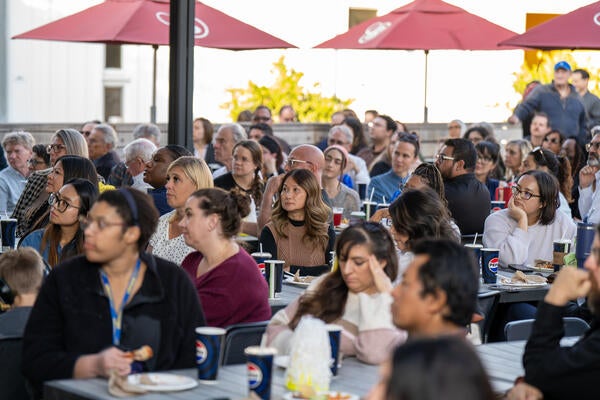 State of the College 2025