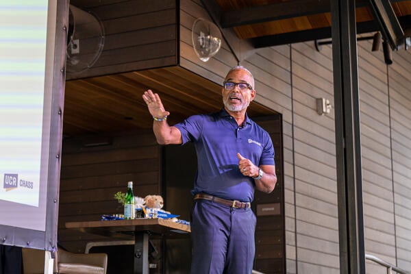 State of the College 2025