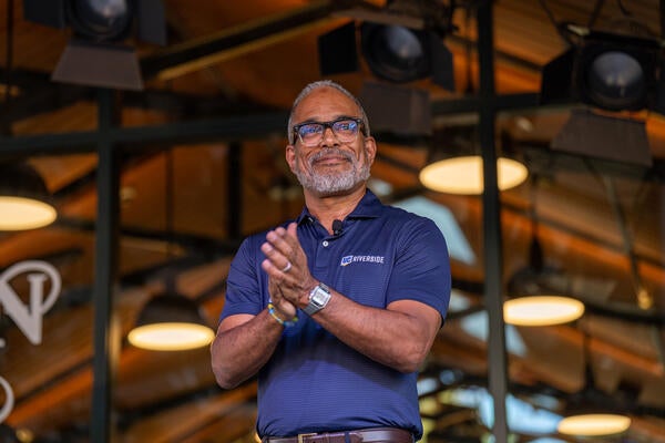 State of the College 2025